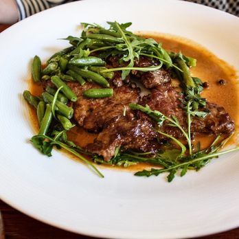 Liebsteinsky - Paillard - Bistros Near Me - Vienna, 9