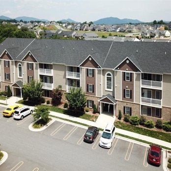 Jefferson Forest Manor - Apartments Near Me - Forest, Virginia
