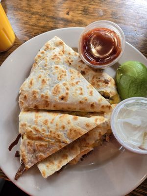 The Original Red Onion by null