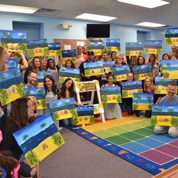 Paint Zone Art Studio - Hosting Fundraising event at Bergenfield school - Art Classes Near Me - Rutherford, New Jersey Paint Zone Art Studio - Hosting Fundraising event at Bergenfield school - Art Classes Near Me - Rutherford, New Jersey
