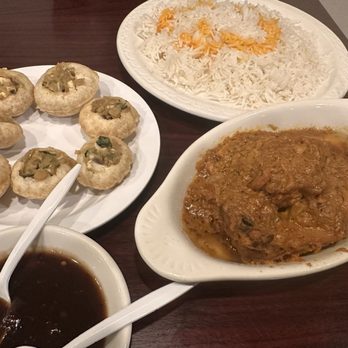 Gharer Khabar - Pulau rice, Fuska (with side sauce), and Chicken Roast - Indian Near Me - Arlington, Virginia Gharer Khabar - Pulau rice, Fuska (with side sauce), and Chicken Roast - Indian Near Me - Arlington, Virginia