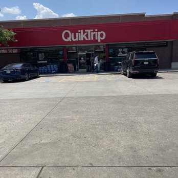 QuikTrip - 05/31/23 - Convenience Stores Near Me - McKinney, Texas QuikTrip - 05/31/23 - Convenience Stores Near Me - McKinney, Texas
