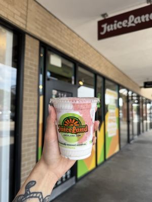 JuiceLand by null