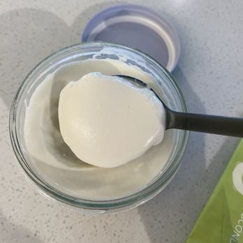Yezi Coconut Dessert - Coconut Single - Desserts Near Me - Bellevue, Washington