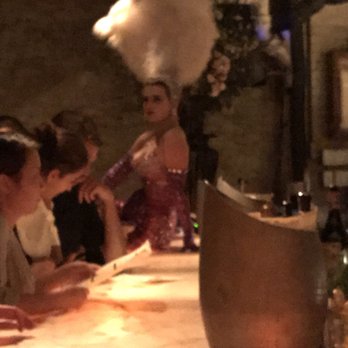 Apotheke - Cocktail Bars Near Me - New York, New York
