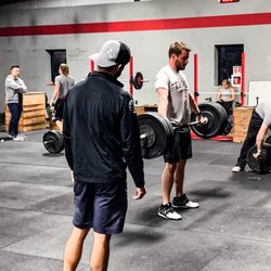 CrossFit Wylie