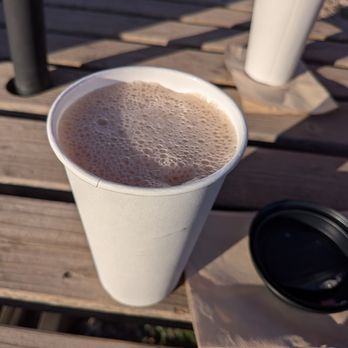 Nuclear Bean Coffee Company - Breakfast & Brunch Near Me - Moab, Utah