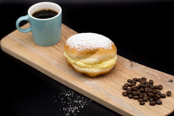 Tasty Bakery Cafe by null
