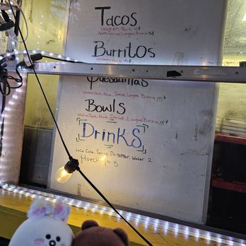 Chicano Street Tacos - Food Trucks Near Me - Honolulu, Hawaii Chicano Street Tacos - Food Trucks Near Me - Honolulu, Hawaii
