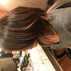 Alex Chases Salon - Looks by Vanessa Grant