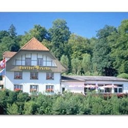 Gasthof Brücke - Unser Restaurant befindet sich in Hagneck im Seeland am Bielersee.