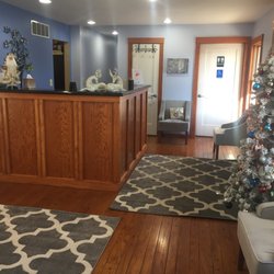 Creekside Counseling and Wellness Center