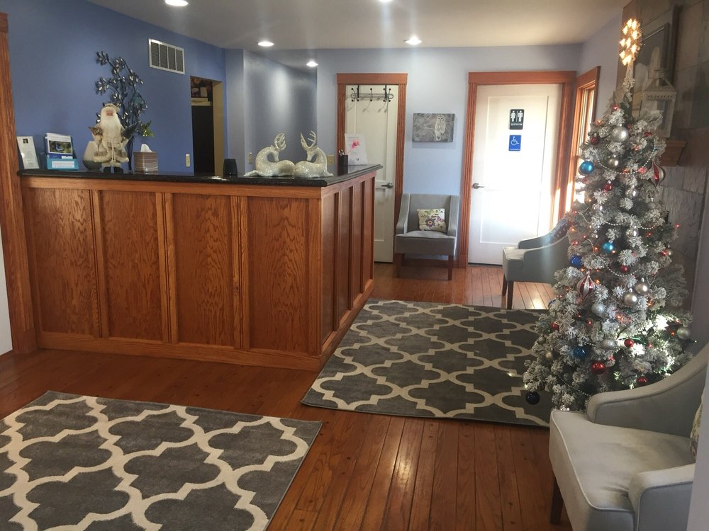 Creekside Counseling and Wellness Center - grief counselor in Avon, IN