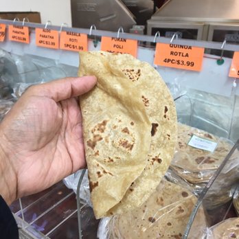 Patel Brothers - International Grocery Near Me - Edison, New Jersey