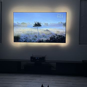 We Mount TVs - Home Theatre Installation Near Me - Las Vegas, Nevada We Mount TVs - Home Theatre Installation Near Me - Las Vegas, Nevada