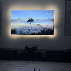 We Mount TVs