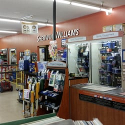 Sherwin-Williams Paint Store