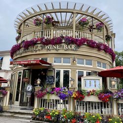 The Town of Niagara-on-the-Lake