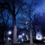 Photo of Stuyvesant Square