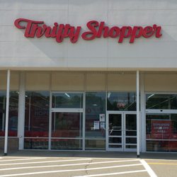 Thrifty Shopper Endwell