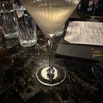 Wolf by Vanderpump at Caesars Republic Scottsdale - Dirty martini - Cocktail Bars Near Me - Scottsdale, Arizona Wolf by Vanderpump at Caesars Republic Scottsdale - Dirty martini - Cocktail Bars Near Me - Scottsdale, Arizona