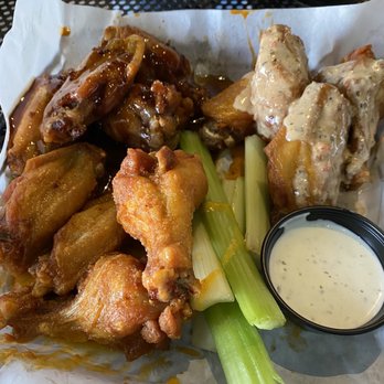 Baumhower's Victory Grille - Chicken Wings Near Me - Tuscaloosa, Alabama Baumhower's Victory Grille - Chicken Wings Near Me - Tuscaloosa, Alabama