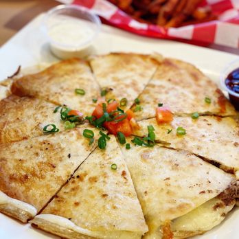 Da Crawfish and Crabshack - Quesadilla - Seafood Near Me - Kapolei, Hawaii Da Crawfish and Crabshack - Quesadilla - Seafood Near Me - Kapolei, Hawaii