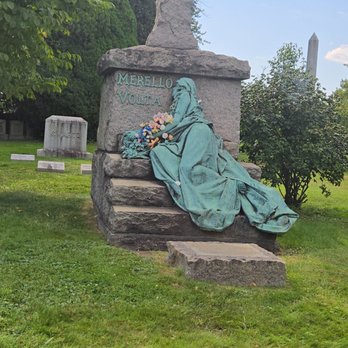Green-Wood Cemetery - The Mafia Bride - Funeral Services & Cemeteries Near Me - Brooklyn, New York Green-Wood Cemetery - The Mafia Bride - Funeral Services & Cemeteries Near Me - Brooklyn, New York