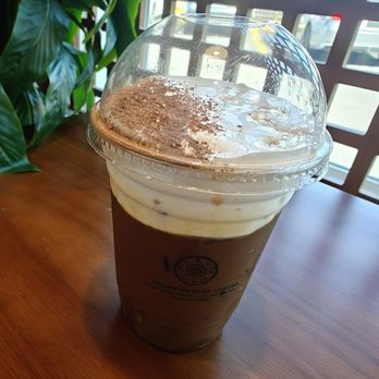 Trung Nguyen Legend - Coffee & Tea Near Me - Portland, Oregon Trung Nguyen Legend - Coffee & Tea Near Me - Portland, Oregon