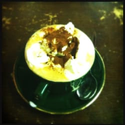 Mokabon  - Cappuccino