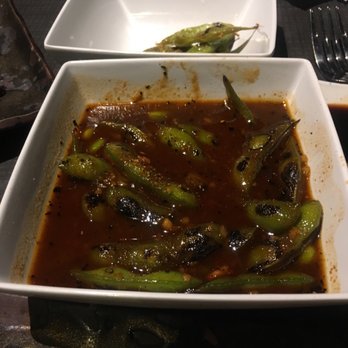 Sushi Style - Garlic edamame - Sushi Bars Near Me - Phoenix, Arizona