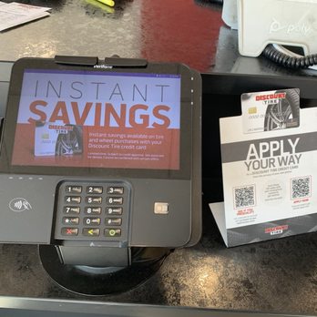 Discount Tire - Instant Savings promotion - Tires Near Me - Lathrup Village, Michigan