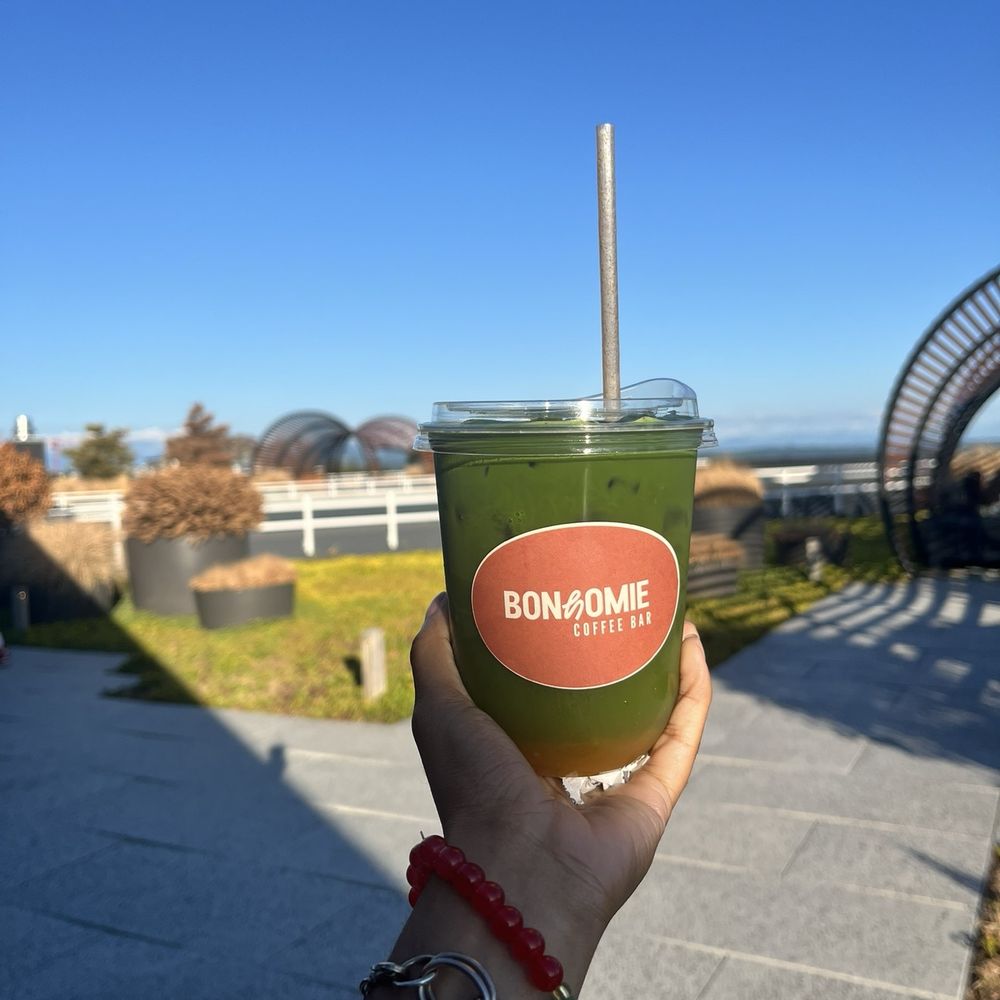 Bonhomie Coffee Bar - Coffee & Tea Near Me - Seattle, Washington Bonhomie Coffee Bar - Coffee & Tea Near Me - Seattle, Washington