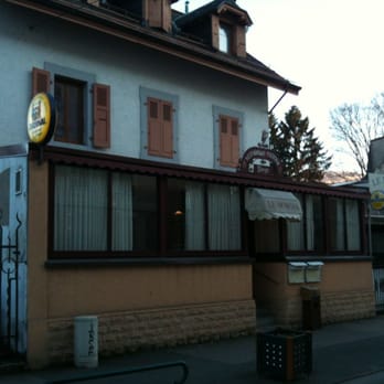 Le Borgia - Italian Near Me - Chêne-Bourg, GE Le Borgia - Italian Near Me - Chêne-Bourg, GE