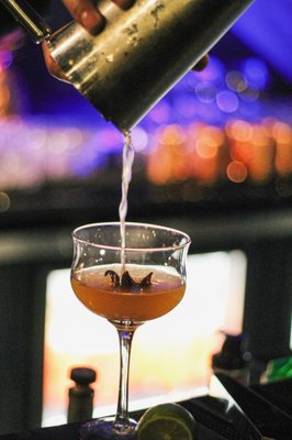 Colette Lounge by null