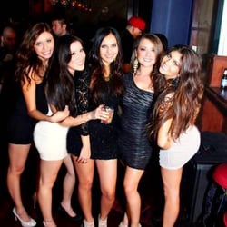 Club 54 - Cheers!