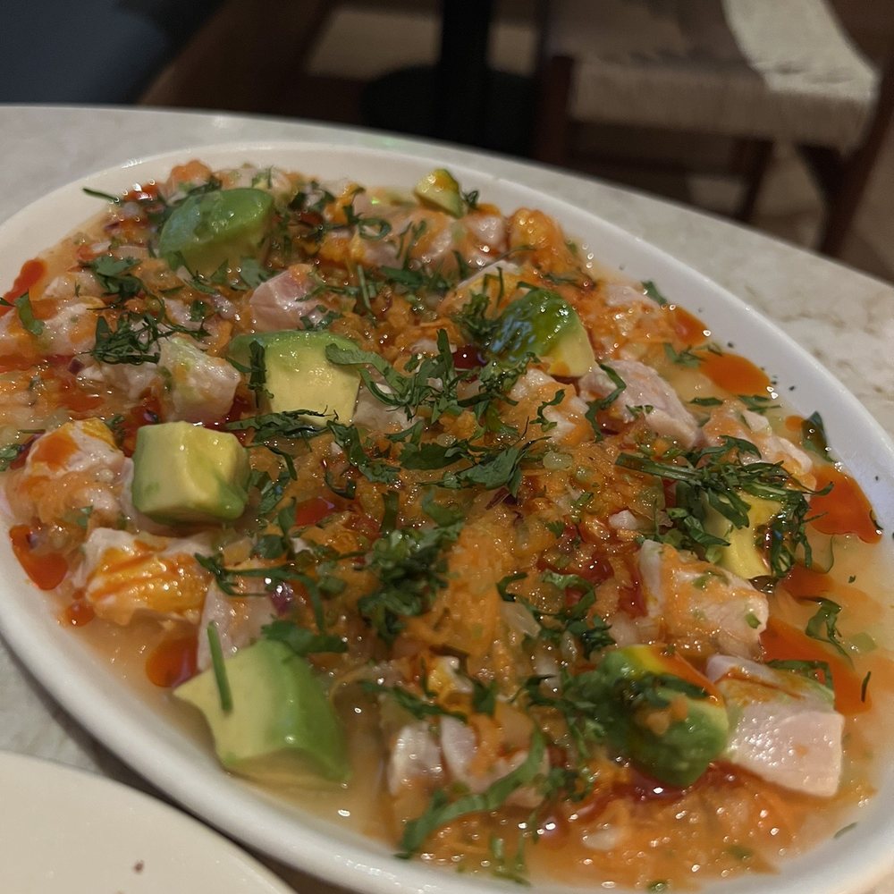 Este - Este ceviche - Seafood Near Me - Austin, Texas Este - Este ceviche - Seafood Near Me - Austin, Texas