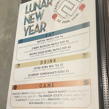 Mr D's Coffee - What's going on... Lunar New Year - Coffee & Tea Near Me - Lenexa, Kansas Mr D's Coffee - What's going on... Lunar New Year - Coffee & Tea Near Me - Lenexa, Kansas