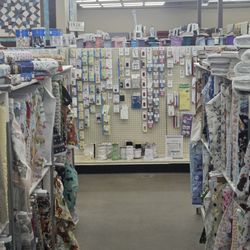 SR Harris Fabric