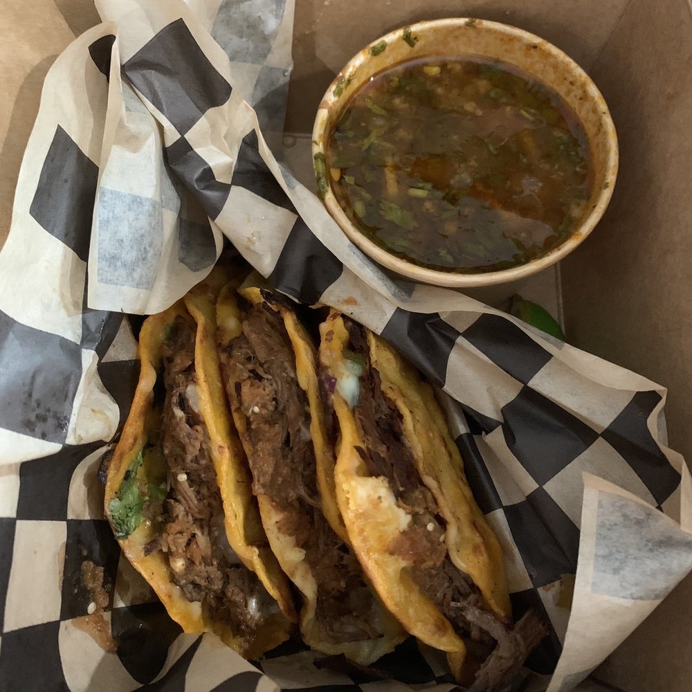 Moho Mexican Grill - Birria Tacos - Mexican Near Me - Bayside, New York