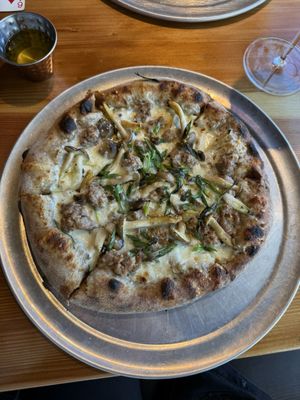 Loon Liquors Distillery & Pizzeria by null