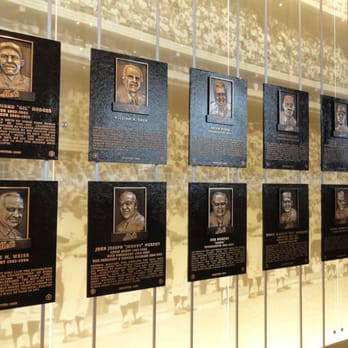 Citi Field - Hall of Fame Museum - Stadiums & Arenas Near Me - Corona, New York