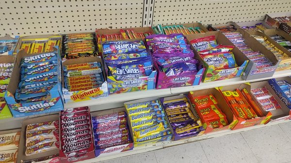 Ocean Mini Mart 530 W Park Row Dr Arlington Tx Convenience Stores