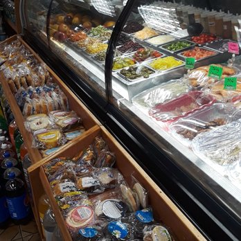 Sam Deli - Sam's Natural Plus - Delis Near Me - Brooklyn, New York