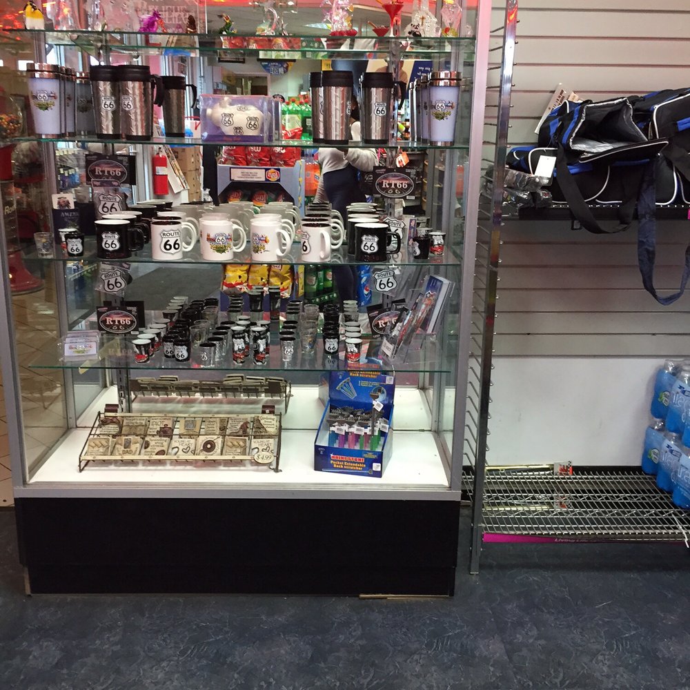Thorntons - Gas Stations Near Me - Lincoln, Illinois Thorntons - Gas Stations Near Me - Lincoln, Illinois