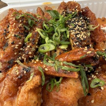 Shootz - Hawaiian Near Me - Ontario, California