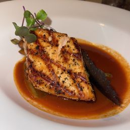 Organic Scottish Salmon filet