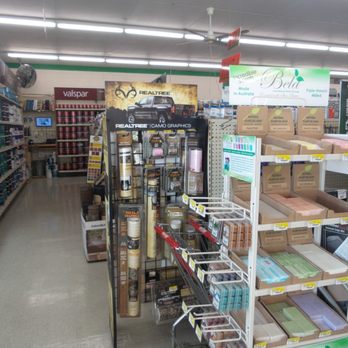 Fessenden Hardware - Hardware Stores Near Me - Swanton, Ohio