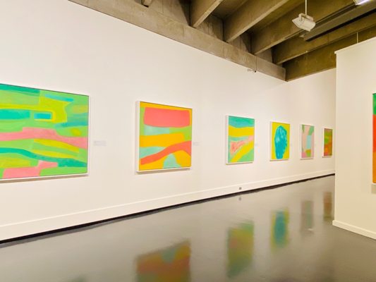Greenville County Museum of Art by null
