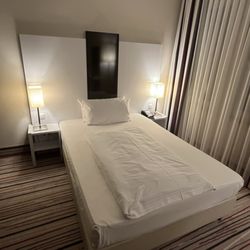 Mercure Hotel Wiesbaden City